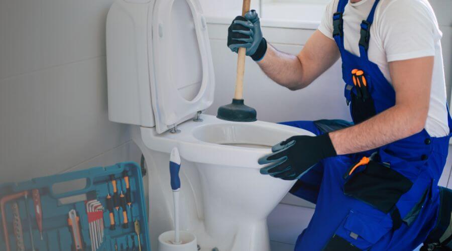 Professional same day plumber in Woodstock, AL